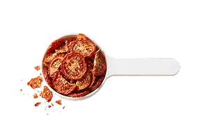 Dehydrated Tomato Slices