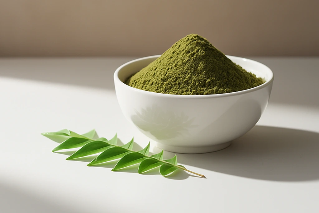 Curry Leaf Powder