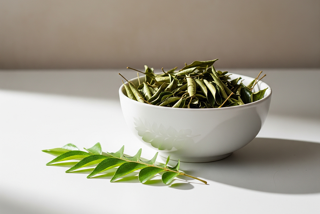 Curry Leaves