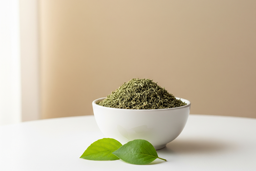 Kasuri Methi Flakes