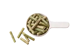 Dehydrated Drumstick Slices