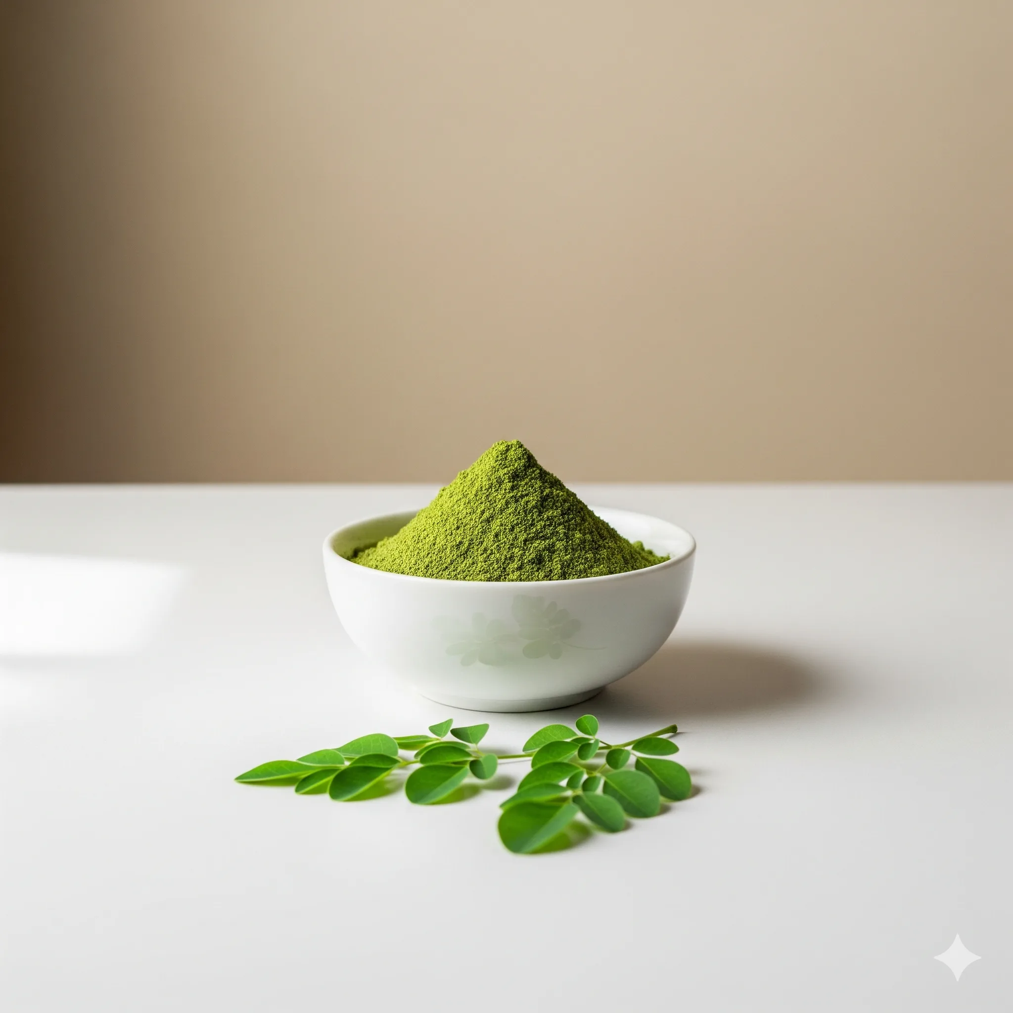 Moringa Powder