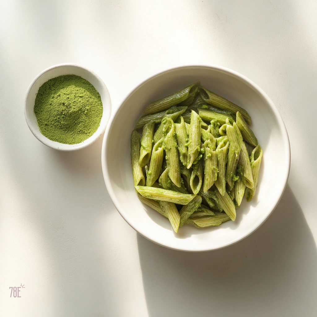 Moringa Pasta