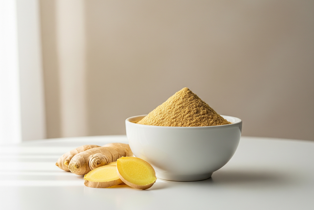 Ginger Powder