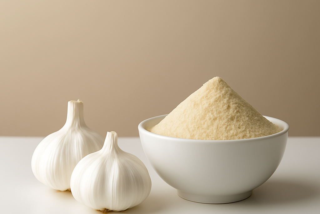 Garlic Powder