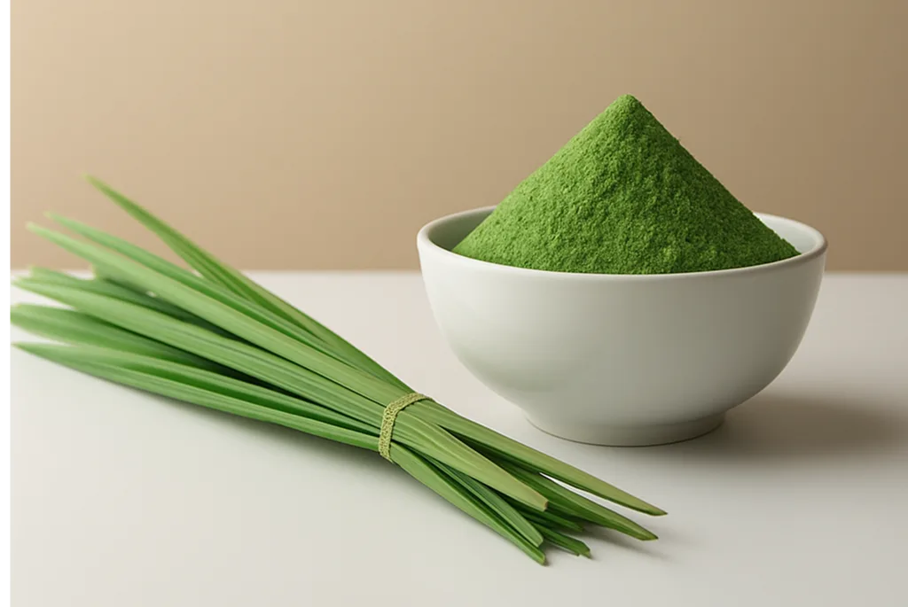 Lemongrass Powder
