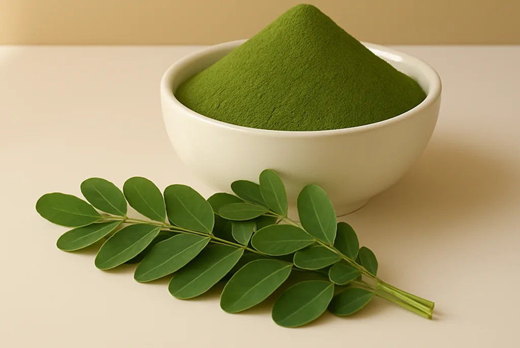 Moringa Powder