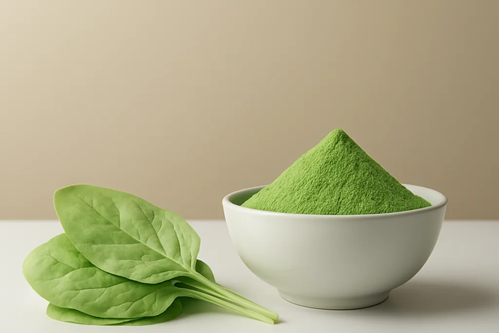 Spinach Powder