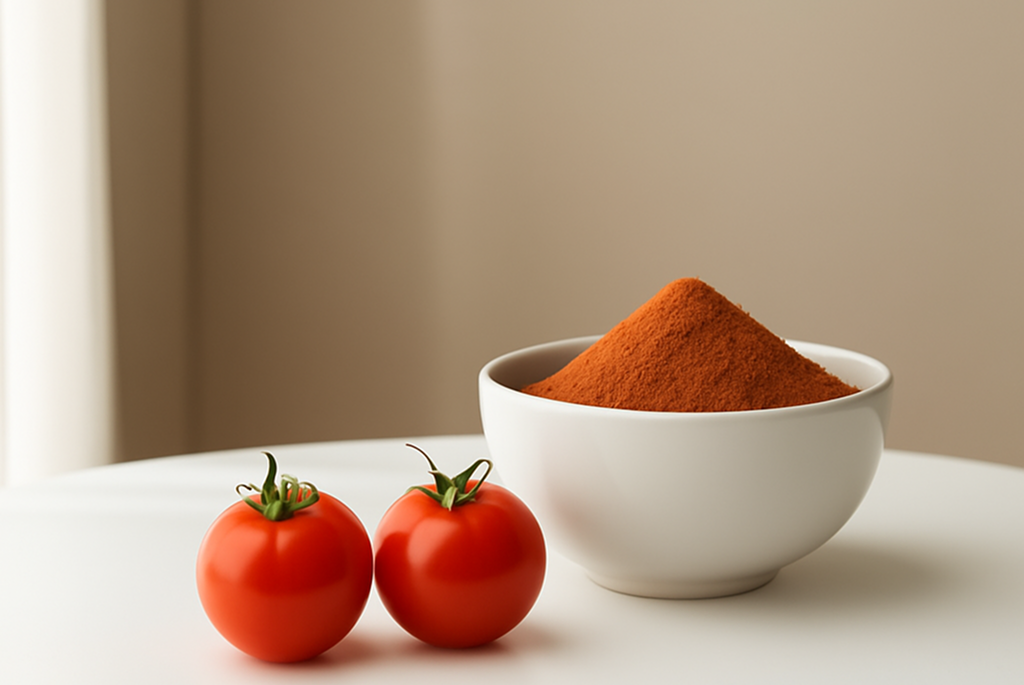 Tomato Powder