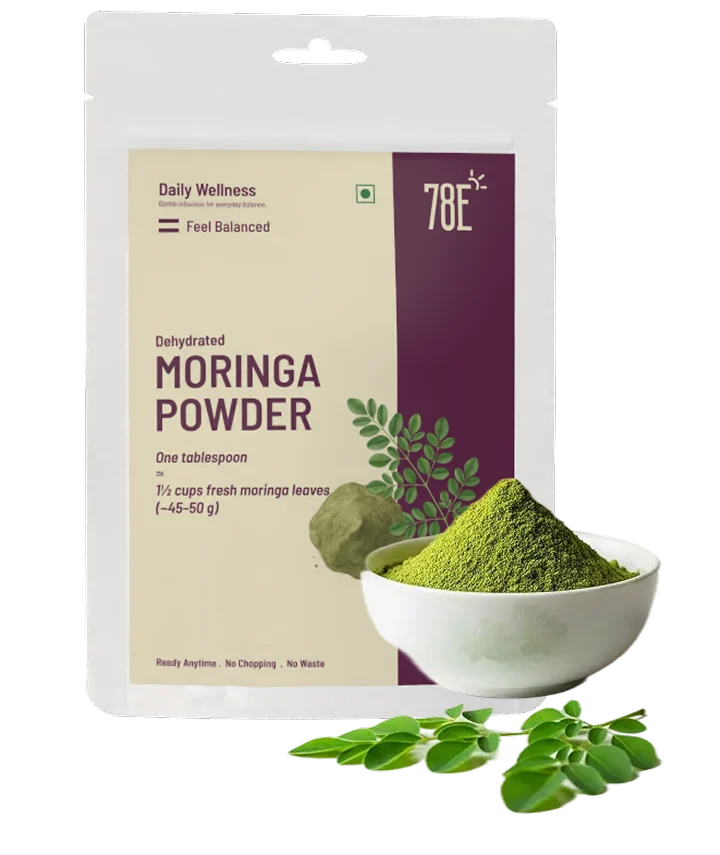 Moringa Powder