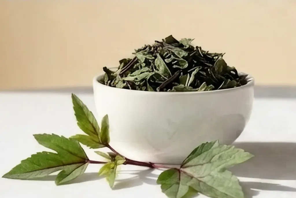 Dehydrated Gongura Leaves
