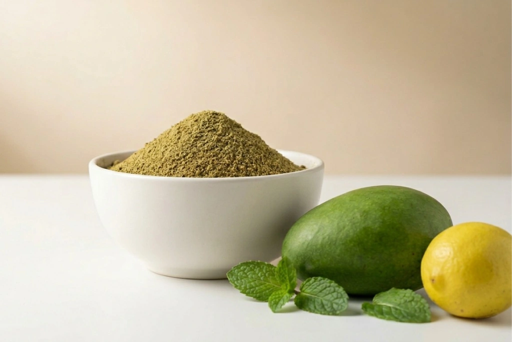 Aam Panna
