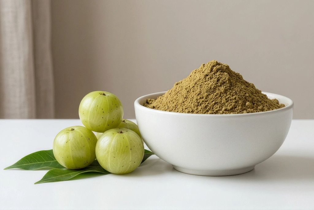 Amla Powder