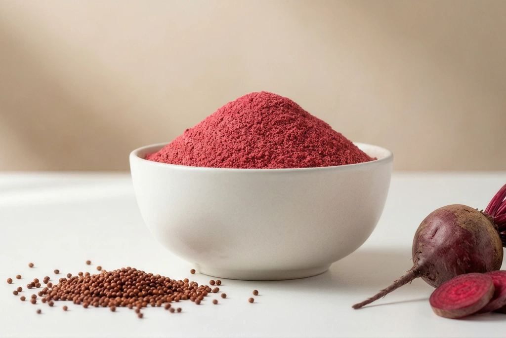 Beetroot Malt Mix