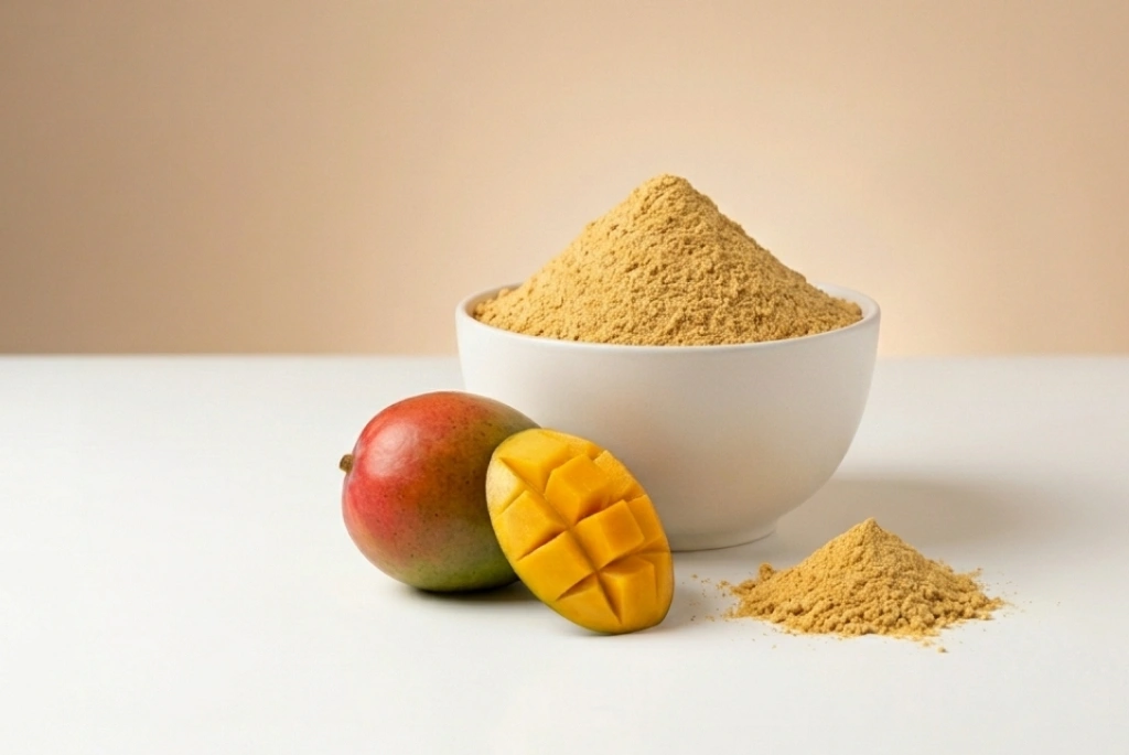Mango Instant Fruit Mix