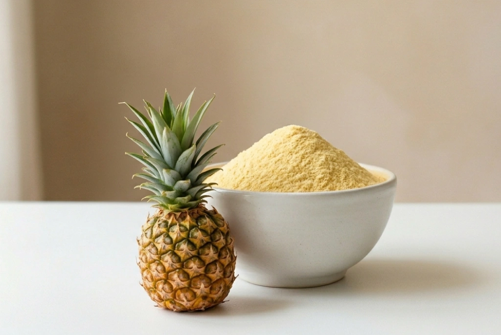 Pineapple Instant Fruit Mix