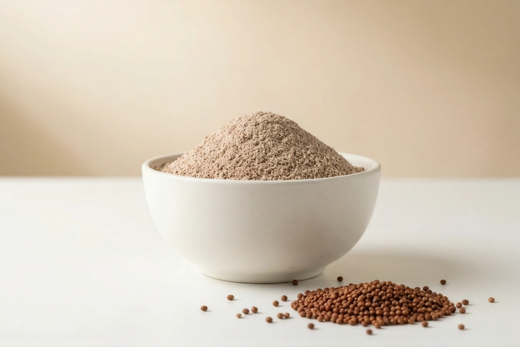 Ragi Malt Mix